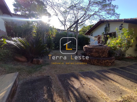 Imagem Casa com 4 Quartos à Venda,  em Palhano - Brumadinho