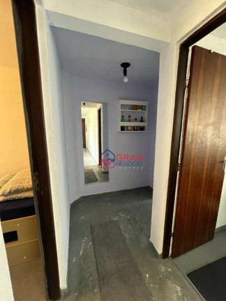 Imagem Apartamento com 2 Quartos à Venda, 55 m² em Santa Cândida - Curitiba Imagem Apartamento com 2 Quartos à Venda, 55 m² em Santa Cândida - Curitiba