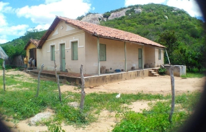 Terreno à Venda, 84 m² em Carapotos - Caruaru
