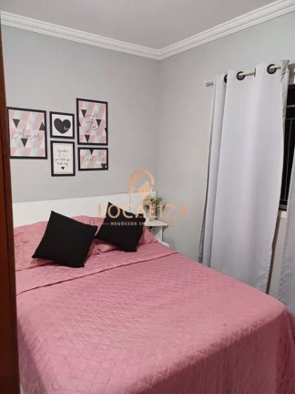 Imagem Casa com 2 Quartos à Venda, 70 m² em Bosque Dos Eucaliptos - São José Dos Campos Imagem Casa com 2 Quartos à Venda, 70 m² em Bosque Dos Eucaliptos - São José Dos Campos