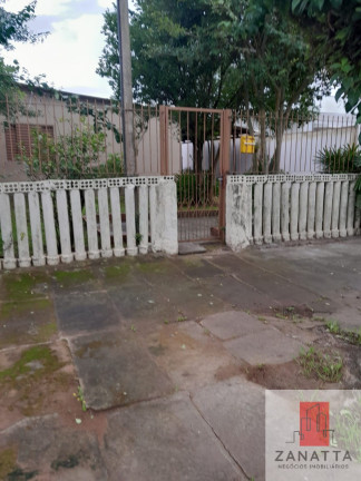 Imagem Casa com 2 Quartos à Venda, 80 m² em Centro - Esteio