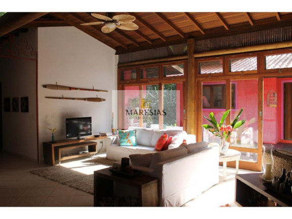 Imagem Casa com 4 Quartos à Venda, 350 m² em Barra Do Una - São Sebastião Imagem Casa com 4 Quartos à Venda, 350 m² em Barra Do Una - São Sebastião