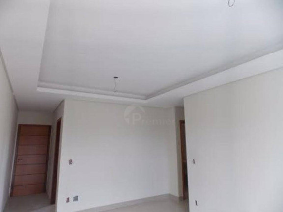 Imagem Apartamento com 3 Quartos à Venda, 85 m² em Centro - Indaiatuba