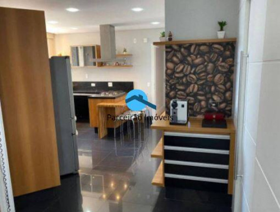 Imagem Apartamento com 4 Quartos à Venda, 300 m² em Jardim Do Mar - São Bernardo Do Campo Imagem Apartamento com 4 Quartos à Venda, 300 m² em Jardim Do Mar - São Bernardo Do Campo