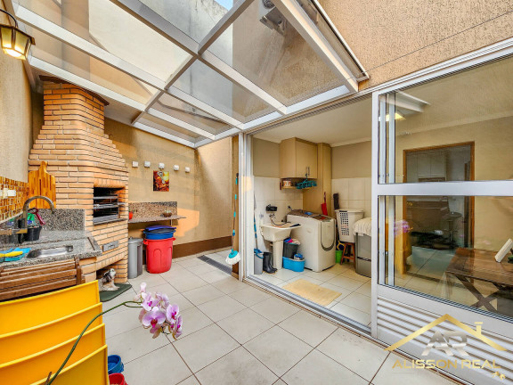Imagem Sobrado com 3 Quartos à Venda, 167 m² em Bela Vista - Osasco Imagem Sobrado com 3 Quartos à Venda, 167 m² em Bela Vista - Osasco