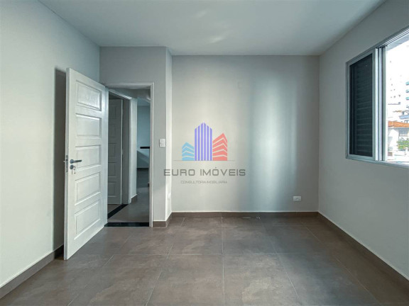 Imagem Apartamento com 2 Quartos à Venda, 55 m² em Vila Guilhermina - Praia Grande