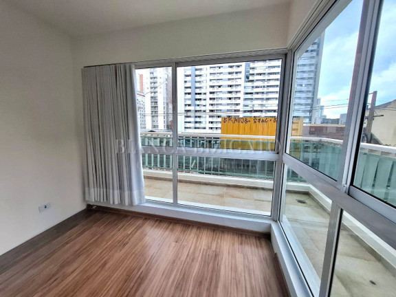 Imagem Apartamento com 1 Quarto à Venda, 33 m² em Centro - Curitiba