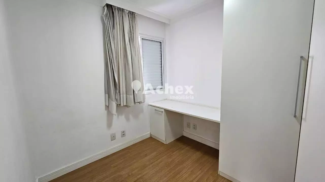 Imagem Apartamento com 3 Quartos para Alugar, 76 m² em Loteamento Center Santa Genebra - Campinas Imagem Apartamento com 3 Quartos para Alugar, 76 m² em Loteamento Center Santa Genebra - Campinas