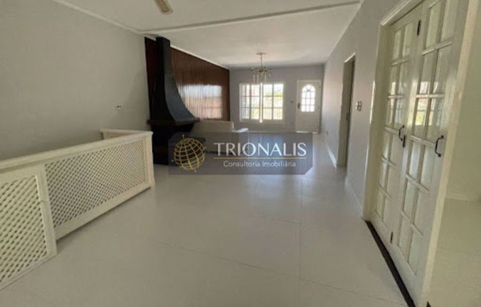 Imagem Casa com 3 Quartos à Venda, 248 m² em Vila Junqueira - Atibaia