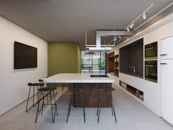 Imagem Apartamento com 2 Quartos à Venda, 66 m² em Vila Ipojuca - São Paulo Imagem Apartamento com 2 Quartos à Venda, 66 m² em Vila Ipojuca - São Paulo