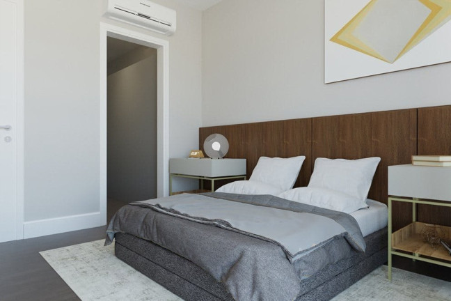 Imagem Imóvel com 3 Quartos à Venda, 184 m² em Jardim Paulista - São Paulo