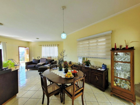 Casa com 3 Quartos à Venda, 191 m² em Jardim Bela Vista - Americana