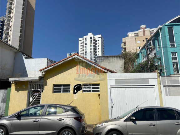 Imagem Terreno à Venda, 95 m² em Jardim Bela Vista - Santo André Imagem Terreno à Venda, 95 m² em Jardim Bela Vista - Santo André