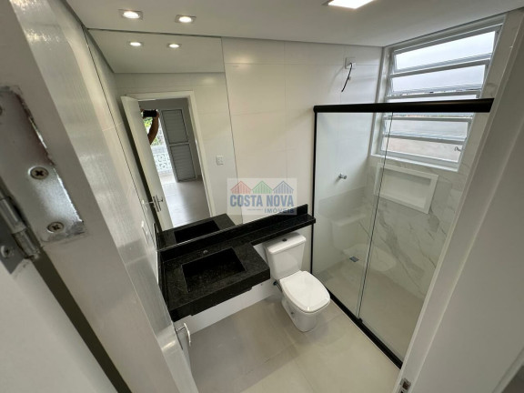 Imagem Apartamento com 2 Quartos à Venda, 80 m² em Aparecida - Santos Imagem Apartamento com 2 Quartos à Venda, 80 m² em Aparecida - Santos
