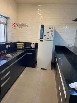 Imagem Sobrado com 3 Quartos à Venda, 238 m² em Vila Canero - São Paulo Imagem Sobrado com 3 Quartos à Venda, 238 m² em Vila Canero - São Paulo