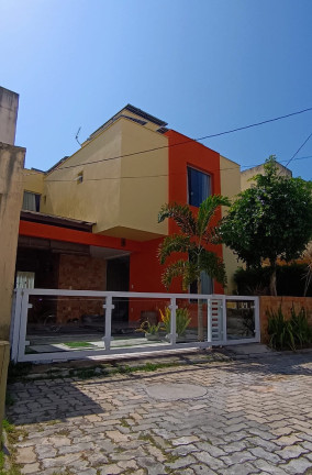 Imagem Casa com 4 Quartos à Venda, 120 m² em Ipitanga - Lauro De Freitas