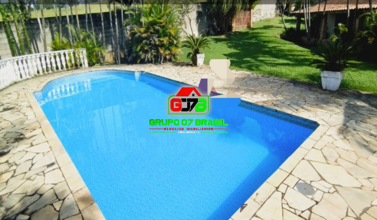 Imagem Chácara com 1 Quarto à Venda, 1.060 m² em São Silvestre (são Silvestre) - Jacareí Imagem Chácara com 1 Quarto à Venda, 1.060 m² em São Silvestre (são Silvestre) - Jacareí