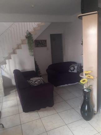 Imagem Imóvel com 3 Quartos à Venda, 25 m² em Santa Cruz - Rio De Janeiro