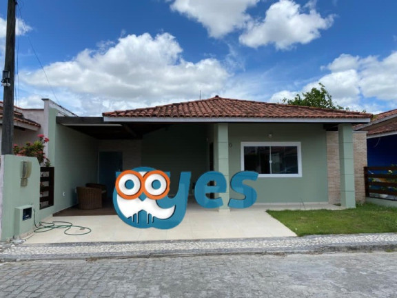 Casa com 3 Quartos para Alugar, 250 m² em Sim - Feira De Santana