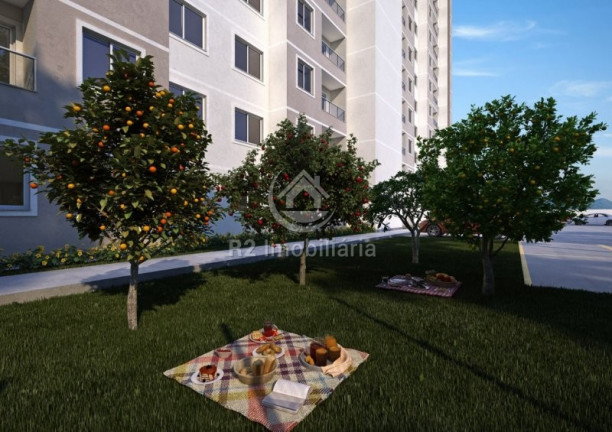 Imagem Apartamento à Venda, 45 m² em Alcantara - São Gonçalo Imagem Apartamento à Venda, 45 m² em Alcantara - São Gonçalo
