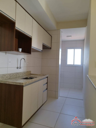 Apartamento com 2 Quartos para Alugar, 68 m² em Jardim América - Jacareí