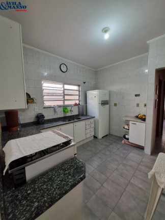 Imagem Casa com 2 Quartos à Venda,  em Vila Ema - São Paulo