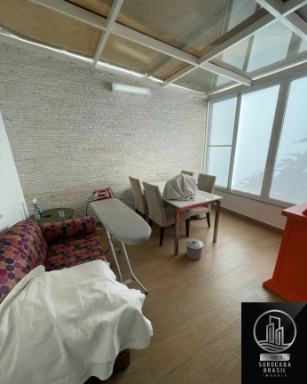 Imagem Casa com 4 Quartos à Venda, 680 m² em Village Sunset - Sorocaba Imagem Casa com 4 Quartos à Venda, 680 m² em Village Sunset - Sorocaba