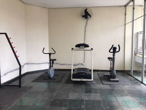 Imagem Apartamento com 2 Quartos à Venda, 726 m² em Centro - Bauru Imagem Apartamento com 2 Quartos à Venda, 726 m² em Centro - Bauru