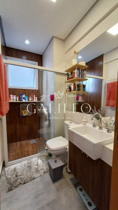 Imagem Apartamento com 2 Quartos à Venda, 56 m² em Jardim Do Lago - Jundiaí Imagem Apartamento com 2 Quartos à Venda, 56 m² em Jardim Do Lago - Jundiaí