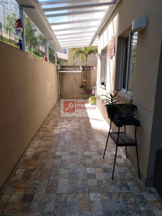 Imagem Apartamento com 3 Quartos à Venda, 82 m² em Parque São Vicente - Mauá Imagem Apartamento com 3 Quartos à Venda, 82 m² em Parque São Vicente - Mauá