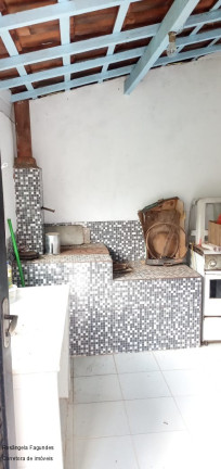 Imagem Imóvel com 2 Quartos à Venda, 60 m² em Campininha - Caldas