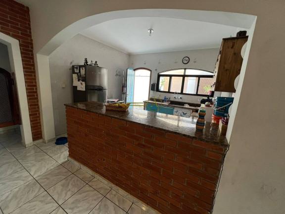 Imagem Sobrado com 3 Quartos à Venda, 250 m² em Parque Balneário Oásis - Peruíbe Imagem Sobrado com 3 Quartos à Venda, 250 m² em Parque Balneário Oásis - Peruíbe