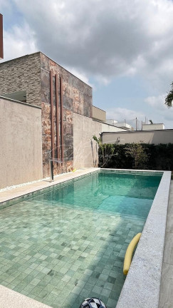Imagem Casa com 3 Quartos à Venda, 361 m² em Manguinhos - Serra Imagem Casa com 3 Quartos à Venda, 361 m² em Manguinhos - Serra