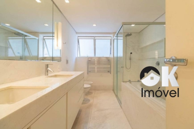 Imagem Apartamento com 4 Quartos à Venda, 354 m² em Jardim Paulista - São Paulo Imagem Apartamento com 4 Quartos à Venda, 354 m² em Jardim Paulista - São Paulo