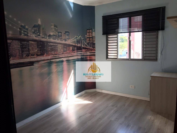Imagem Apartamento com 2 Quartos à Venda, 56 m² em Macedo - Guarulhos