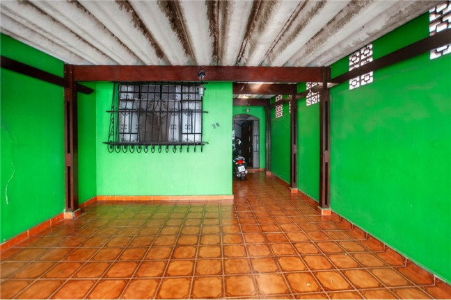 Imagem Casa com 4 Quartos à Venda, 225 m² em Mooca - São Paulo Imagem Casa com 4 Quartos à Venda, 225 m² em Mooca - São Paulo