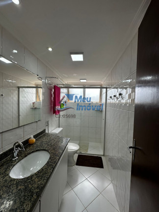 Imagem Imóvel com 3 Quartos à Venda, 116 m² em Norte (águas Claras) - Brasília