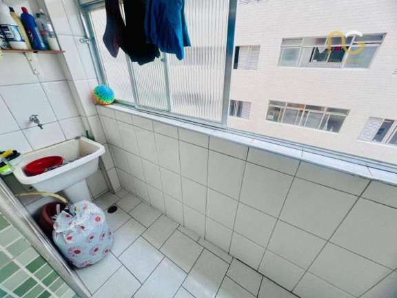 Imagem Apartamento com 3 Quartos à Venda, 96 m² em Boqueirão - Praia Grande
