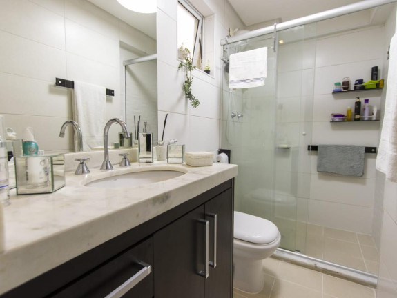 Imagem Apartamento com 2 Quartos à Venda, 130 m² em Gonzaga - Santos Imagem Apartamento com 2 Quartos à Venda, 130 m² em Gonzaga - Santos