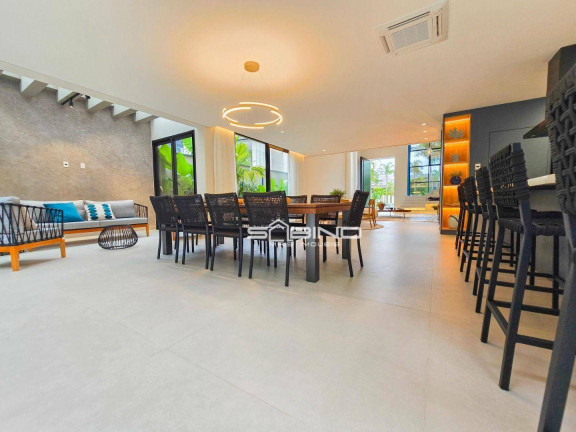 Imagem Casa com 6 Quartos à Venda, 647 m² em Riviera De São Lourenço - Bertioga