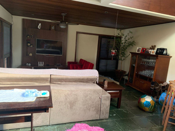 Imagem Casa com 3 Quartos à Venda, 450 m² em Suarão - Itanhaém Imagem Casa com 3 Quartos à Venda, 450 m² em Suarão - Itanhaém