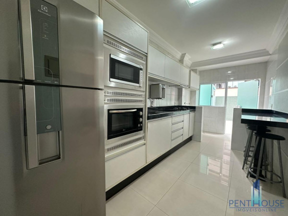 Imagem Apartamento com 2 Quartos à Venda, 130 m² em Centro - Balneário Camboriú