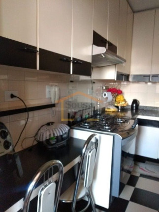 Imagem Apartamento com 3 Quartos à Venda, 100 m² em Vila Paulicéia - São Paulo Imagem Apartamento com 3 Quartos à Venda, 100 m² em Vila Paulicéia - São Paulo