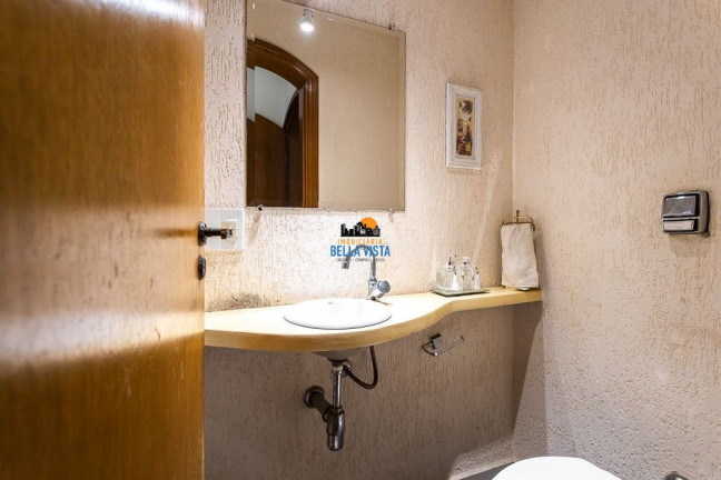 Imagem Apartamento com 4 Quartos à Venda, em Alto De Pinheiros - São Paulo Imagem Apartamento com 4 Quartos à Venda, em Alto De Pinheiros - São Paulo