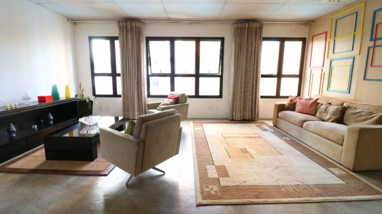 Imagem Apartamento com 2 Quartos à Venda, 70 m² em Vila Suzana - São Paulo Imagem Apartamento com 2 Quartos à Venda, 70 m² em Vila Suzana - São Paulo