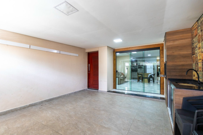 Imagem Casa com 2 Quartos à Venda, 98 m² em Demarchi - São Bernardo Do Campo Imagem Casa com 2 Quartos à Venda, 98 m² em Demarchi - São Bernardo Do Campo