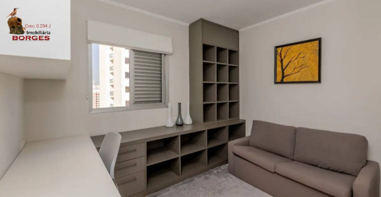 Imagem Apartamento com 2 Quartos à Venda, 75 m² em Chácara Inglesa - São Paulo