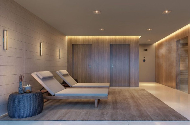 Imagem Apartamento com 4 Quartos à Venda, 280 m² em Perdizes - São Paulo