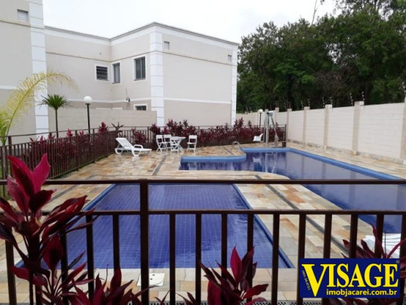 Imagem Apartamento com 2 Quartos à Venda, 42 m² em Jd. Yolanda - Jacareí Imagem Apartamento com 2 Quartos à Venda, 42 m² em Jd. Yolanda - Jacareí