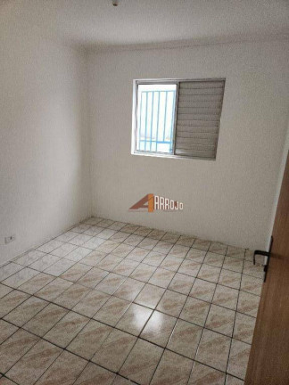 Imagem Casa com 2 Quartos para Alugar,  em Parque Do Carmo - São Paulo